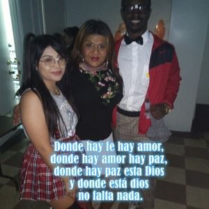 Meet your Posher, Maya